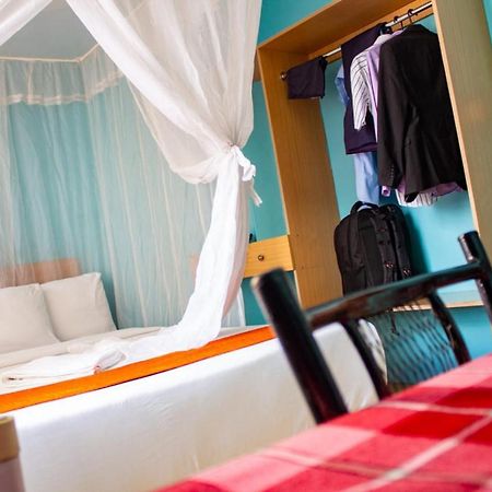 La Jardine Bed & Breakfast Nairobi Exterior photo