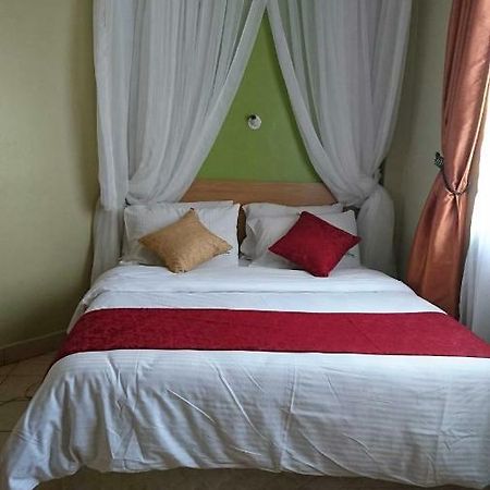 La Jardine Bed & Breakfast Nairobi Exterior photo