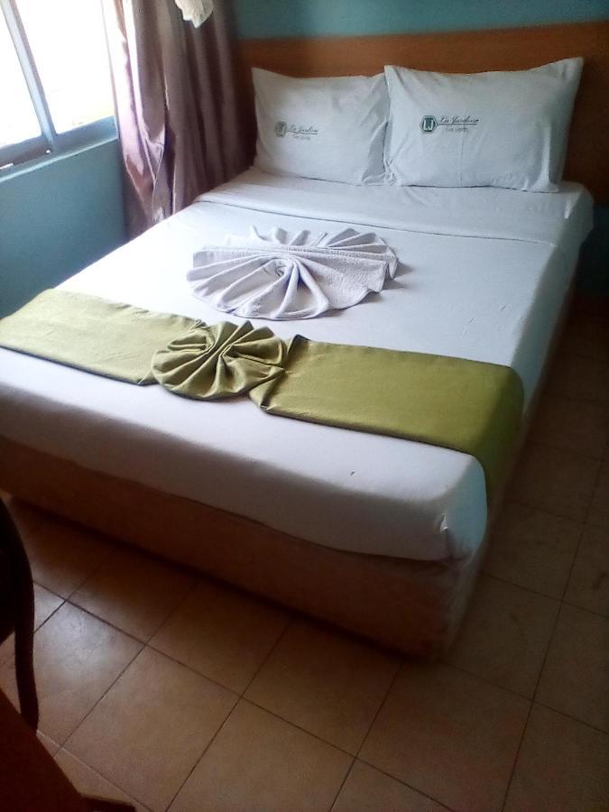 La Jardine Bed & Breakfast Nairobi Exterior photo