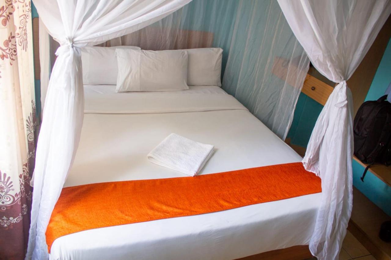 La Jardine Bed & Breakfast Nairobi Exterior photo