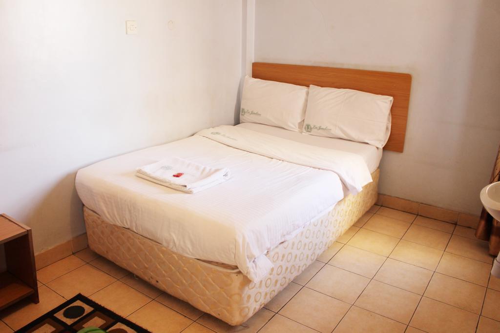 La Jardine Bed & Breakfast Nairobi Exterior photo