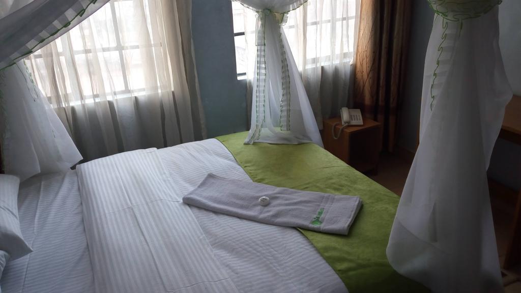 La Jardine Bed & Breakfast Nairobi Exterior photo
