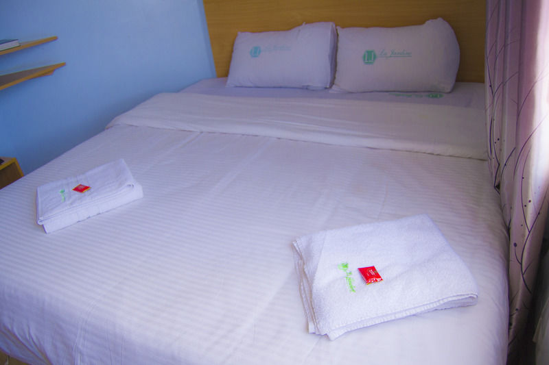 La Jardine Bed & Breakfast Nairobi Exterior photo
