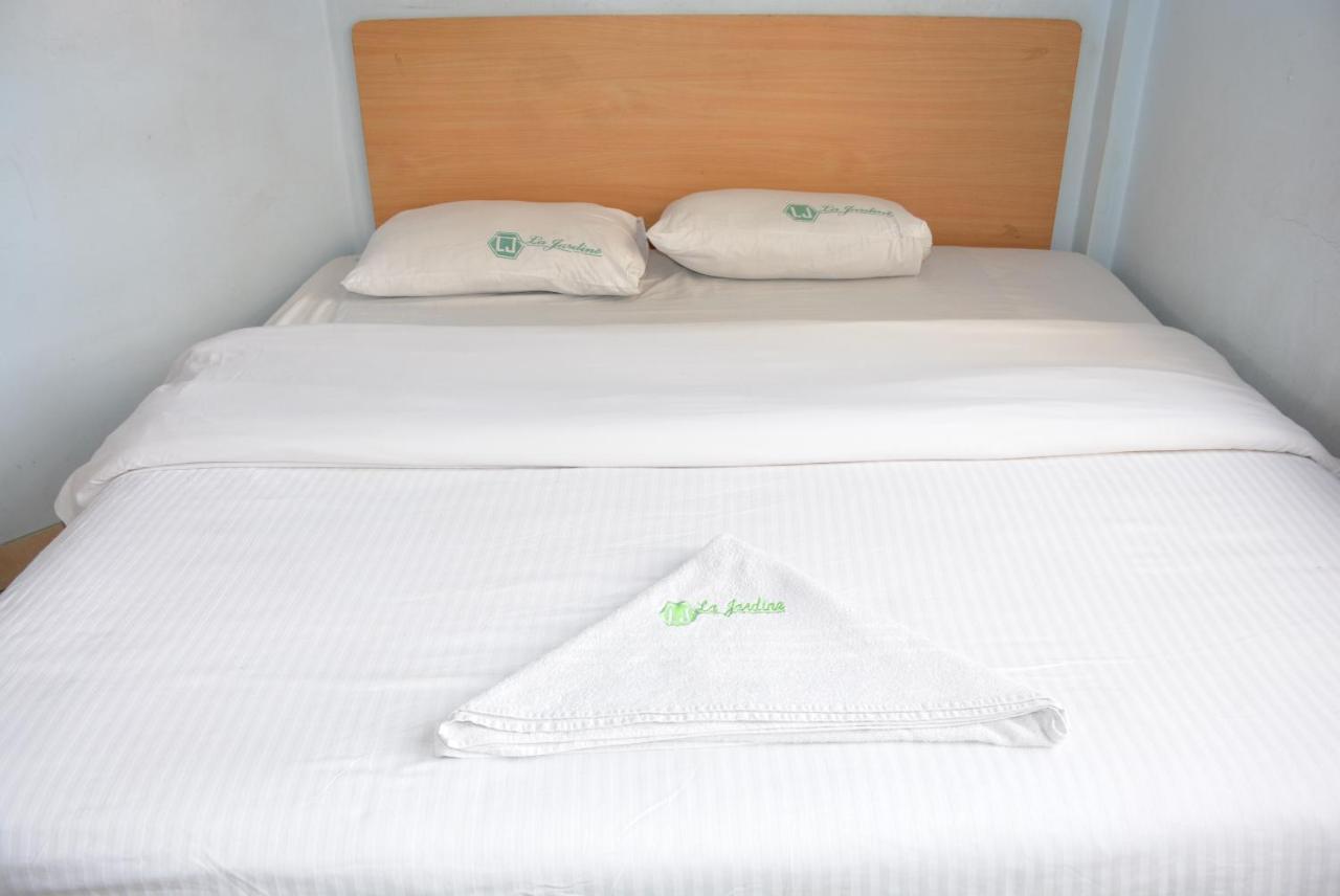 La Jardine Bed & Breakfast Nairobi Exterior photo
